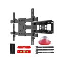 MAC 789 - Uchwyt do TV 32-85" max. 60 kg. Ramiona dł. 39 cm