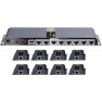 Techly EX-HL81TY - Extender HDM