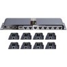 Techly EX-HL81TY - Extender HDM