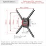 Neomounts LED-W750