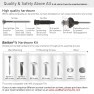 Neomounts LED-W750