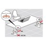 Legrand INCARA DISQ 60