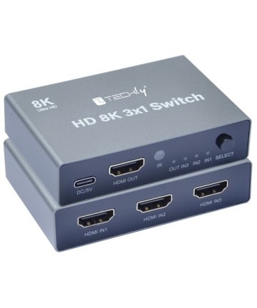 PureTools PT-SW-HD3