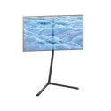 LogiLink 79 - Stojak do TV 49-70", max. 40 kg. Wysokość 134 cm. Czarny