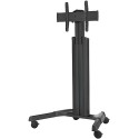 Chief LPAU - Wózek do TV 42-86" max. 90 kg. Regulacja wys. 127-177 cm