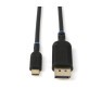 Kabel USB - DP
