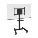 Chief RFCUB - Stojak mobilny do TV 55-86" max. 79 kg. Wysokość 152 cm