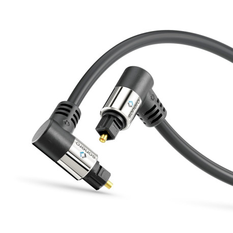 Sonero SOC100-010 - Kabel optyczny 