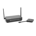 Marmitek 4K Pro KIT 1- Bezprzewodowy Extender HDMI Full 4K do 50m