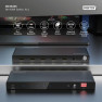 Digitus 335 - Switcher, Przełącznik 4x1