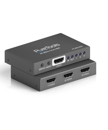 PureTools PT-SW-HD3
