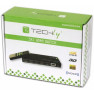 Techly 4K51 - Switcher, Przełącznik 5x1