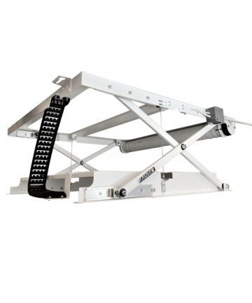 Kauber V ULTRA SLIM XL 32 - Winda do dużego projektora, wysięg 32 cm