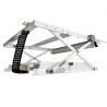 Kauber V ULTRA SLIM XL 32 - Winda do dużego projektora, wysięg 32 cm