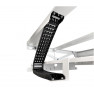 Kauber V ULTRA SLIM XL 32 - Winda do dużego projektora, wysięg 32 cm