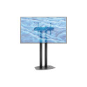 Vogel's SET FD64 - Stojak podłogowy do TV 65-90". Wysokości 150, 180 lub 200 cm