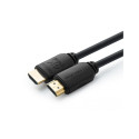 MC HDM1919-V2.0 - Kabel High Speed HDMI 2.0, 4K@60Hz, 18Gbps, 15 metrów