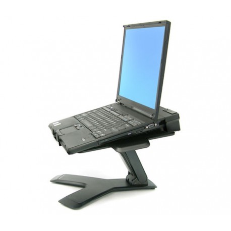 Ergotron Notebook Lift Stand - Podstawka pod laptopa, ze zmienną wysokością , max. 6,3kg