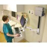 Ergotron WALL TRACK - Listwa ścienna, montażowa do uchwytu, 3 długość
