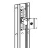 Ergotron WALL TRACK - Listwa ścienna, montażowa do uchwytu, 3 długość