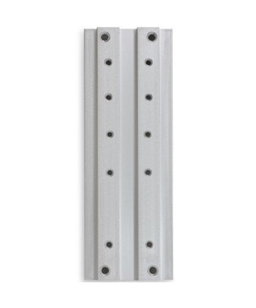 Ergotron WALL TRACK - Listwa ścienna, montażowa do uchwytu, 3 długość