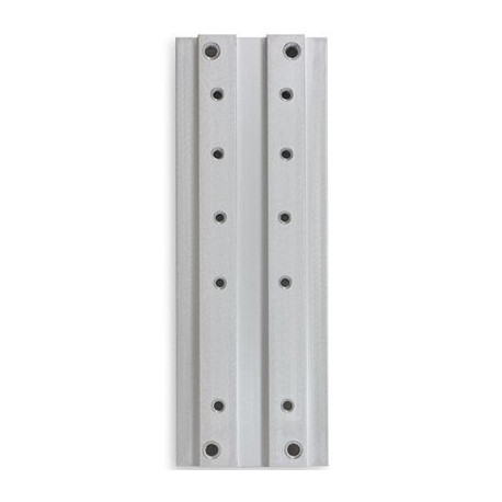 Ergotron WALL TRACK - Listwa ścienna, montażowa do uchwytu, 3 długość