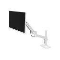 Ergotron LX PRO DESK - Uchwyt do monitora 19-34". Ramię 64 cm. Biały