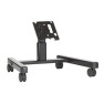 Chief MFQUB - Stojak mobilny do TV 32-65". Wysokości 56cm