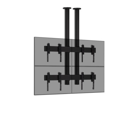 Vogel's CONNECT-IT Video Wall 2x2