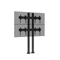 Vogel's FMVW2255 - Montowana Konstrukcja Videowall 2x2 do TV 46-55"