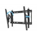 B-tech BT8443 - Uchwyt Push Out do TV 43-75", max. 35 kg.