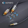 Sonero SAC600
