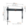 Vogel's COMFORT 3605