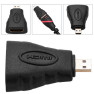 Przejściówka HDMI na HDMI micro