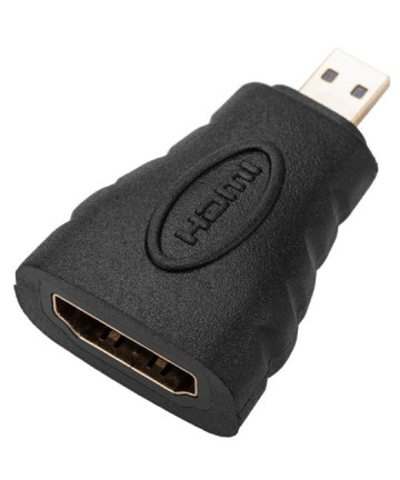 Przejściówka HDMI na HDMI micro