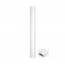 Meliconi Cable Cover 65 MAXI White