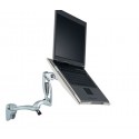 Hafele Ellipta Zest Wall Long S Note - Uchwyt ścienny do laptopa, 5-7,5kg
