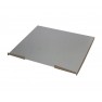 Hafele Ellipta Zest Wall Long S Note - Uchwyt ścienny do laptopa, 5-7,5kg