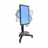 Ergotron LD Mobile MediaCenter